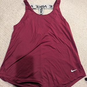 Nike tank top